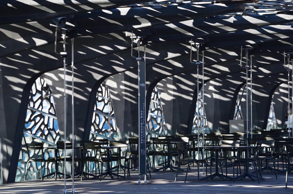 Пёстрые тени