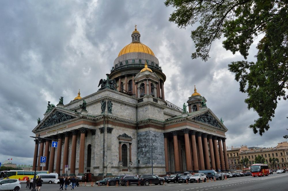 Photograph by Анна Богданова