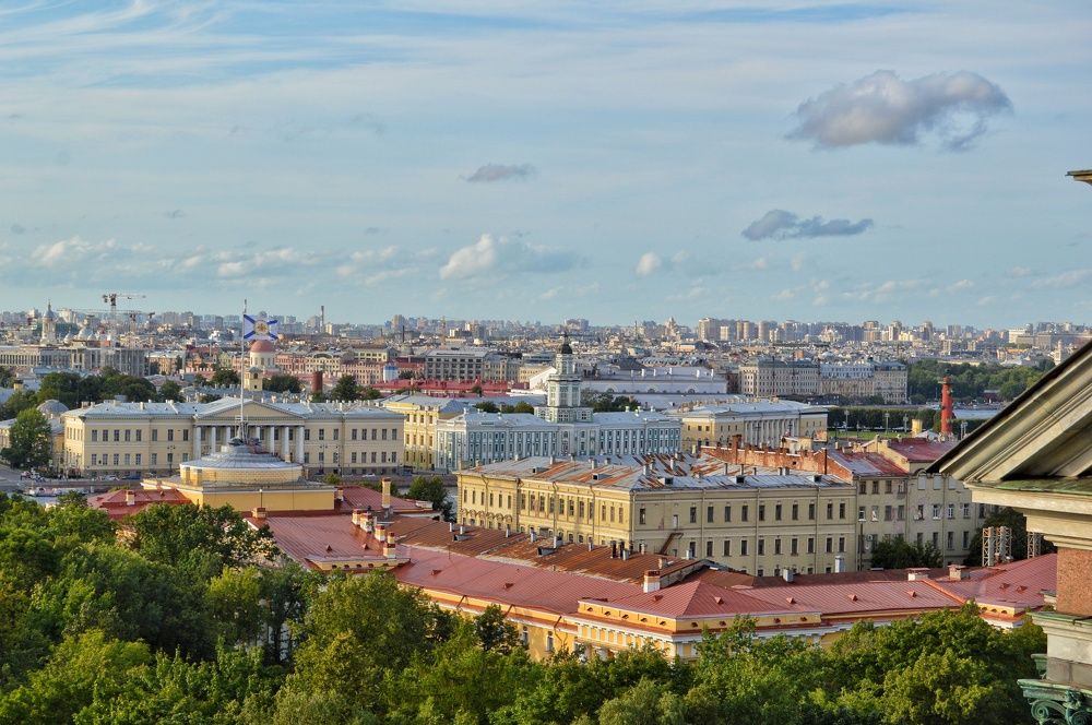 Photograph by Анна Богданова