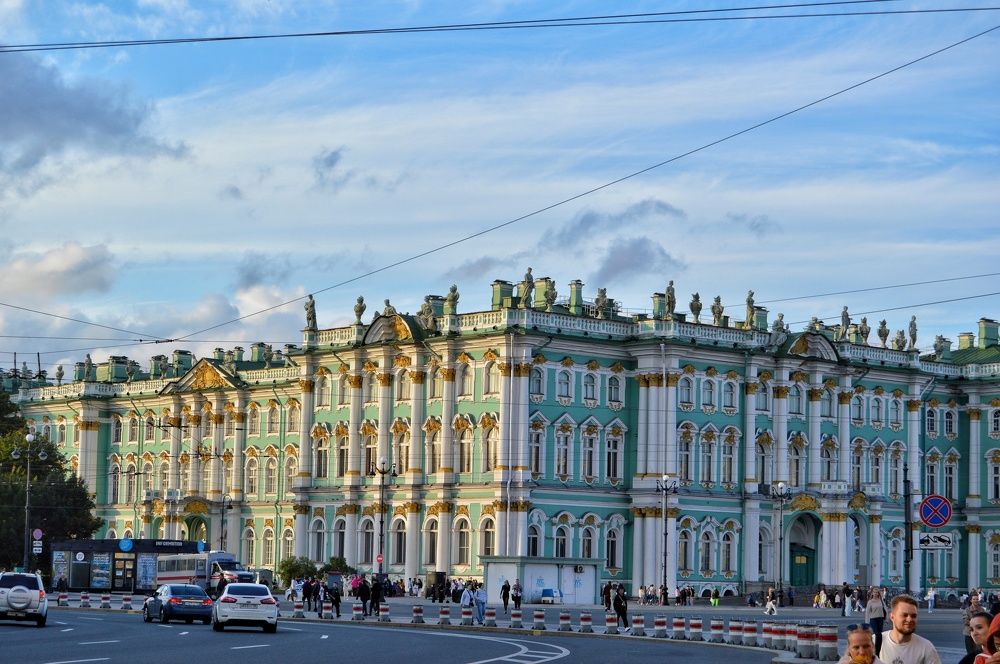 Photograph by Анна Богданова