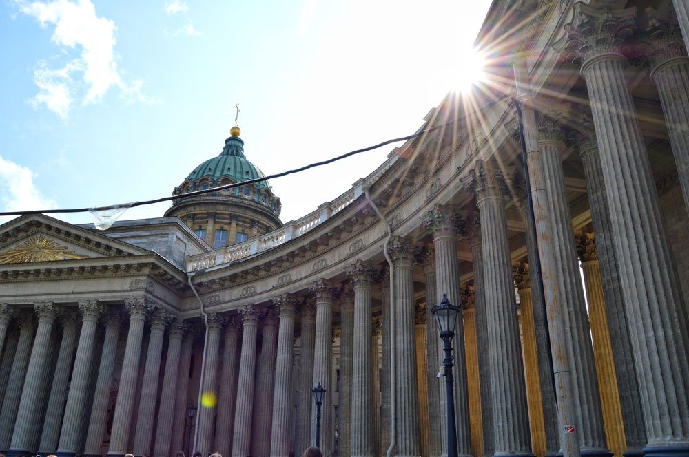 Photograph by Анна Богданова