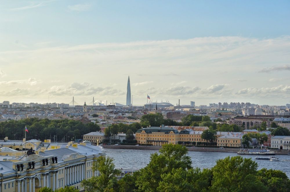 Photograph by Анна Богданова