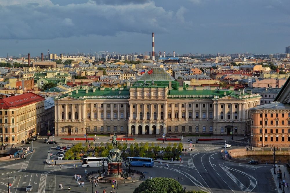 Photograph by Анна Богданова