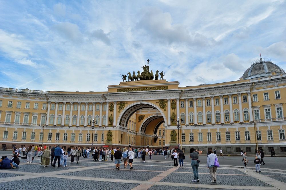 Photograph by Анна Богданова