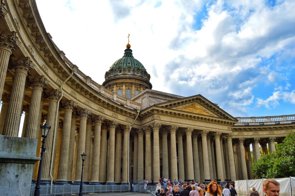 Photograph by Анна Богданова