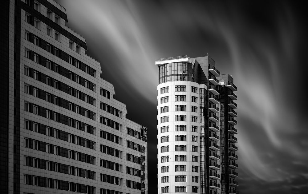 Метрополь и Адмирал