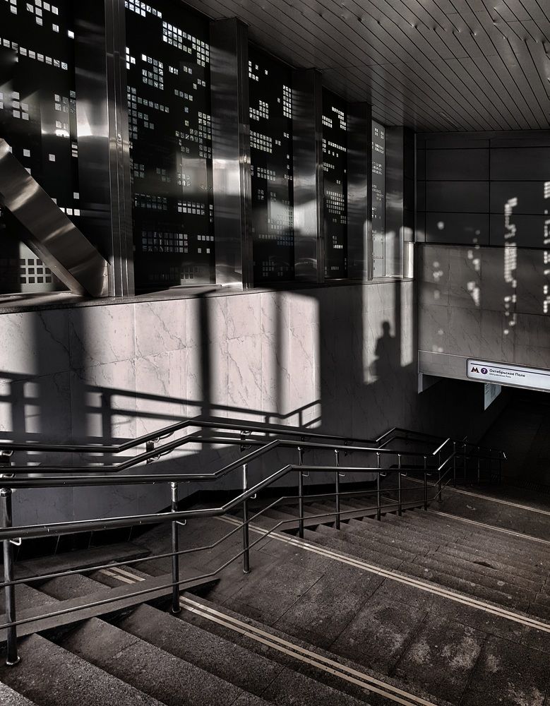 Photograph by Ольга Пумочка-13