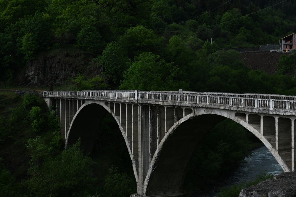 Photograph by Ольга Пумочка-13