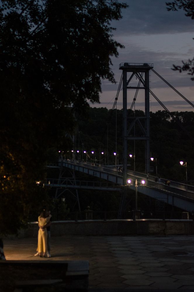 Photograph by Ivan Kotenko