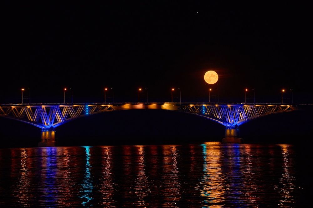 Photograph by Николай Корнилов