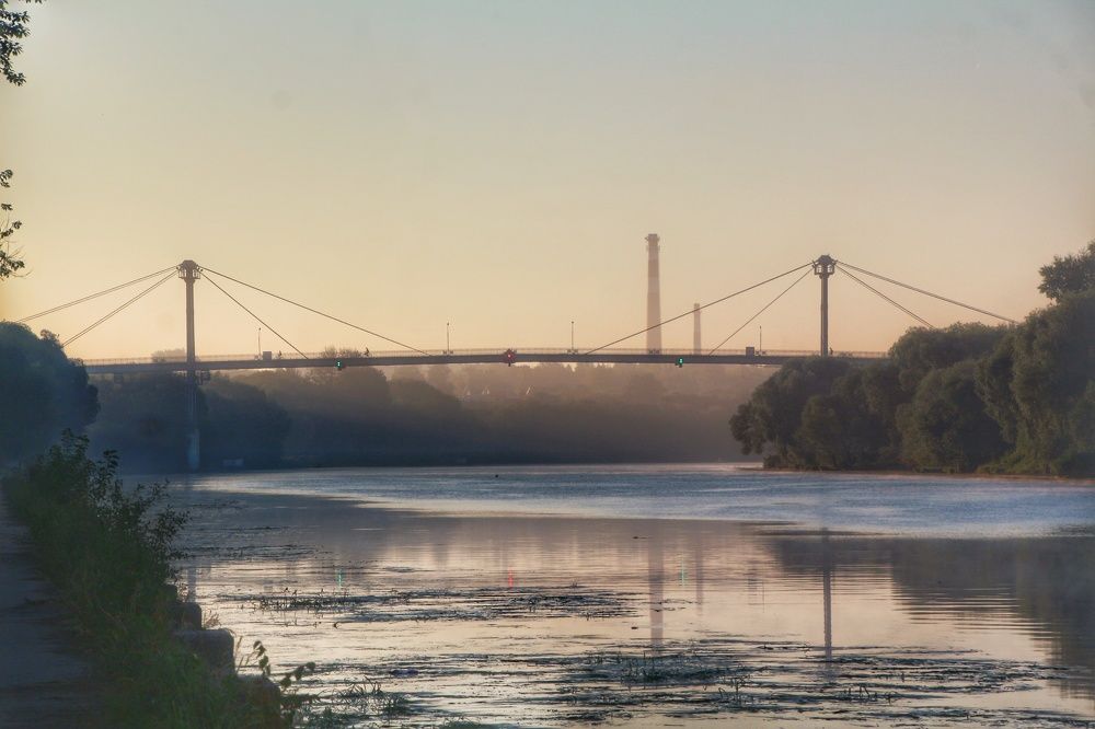 Photograph by Илья Воякин