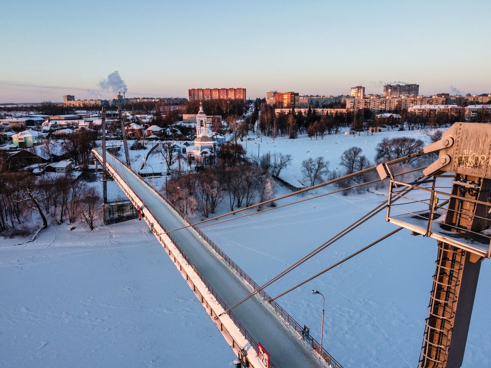 Photograph by Илья Воякин