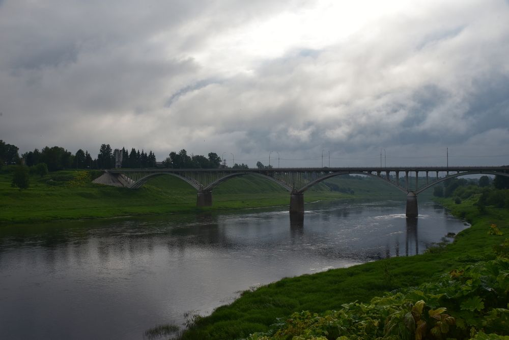 Фотография автора Сергей Чесноков