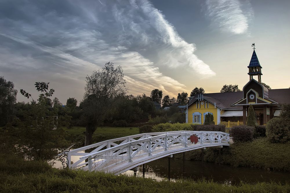 Photograph by Алексей Парамонов