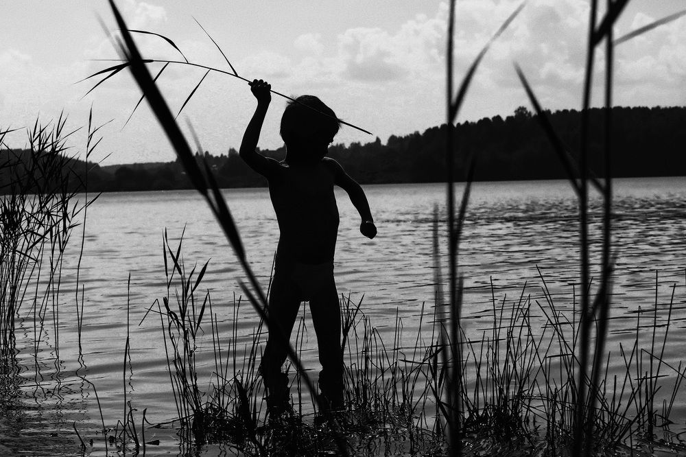 Фотография автора Игорь Ефремычев