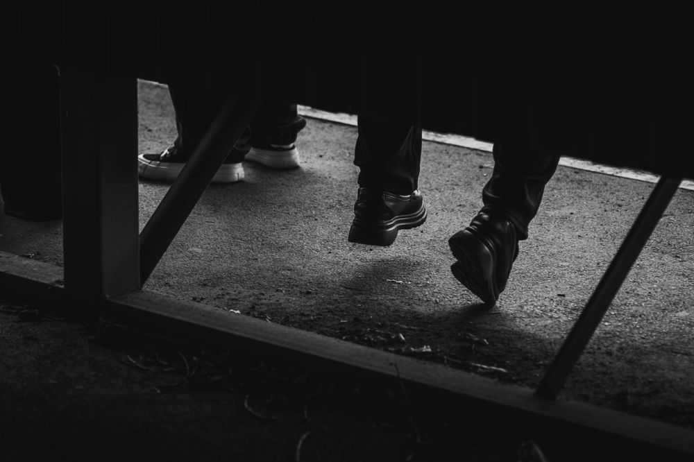 Photograph by Ефанов Владимир