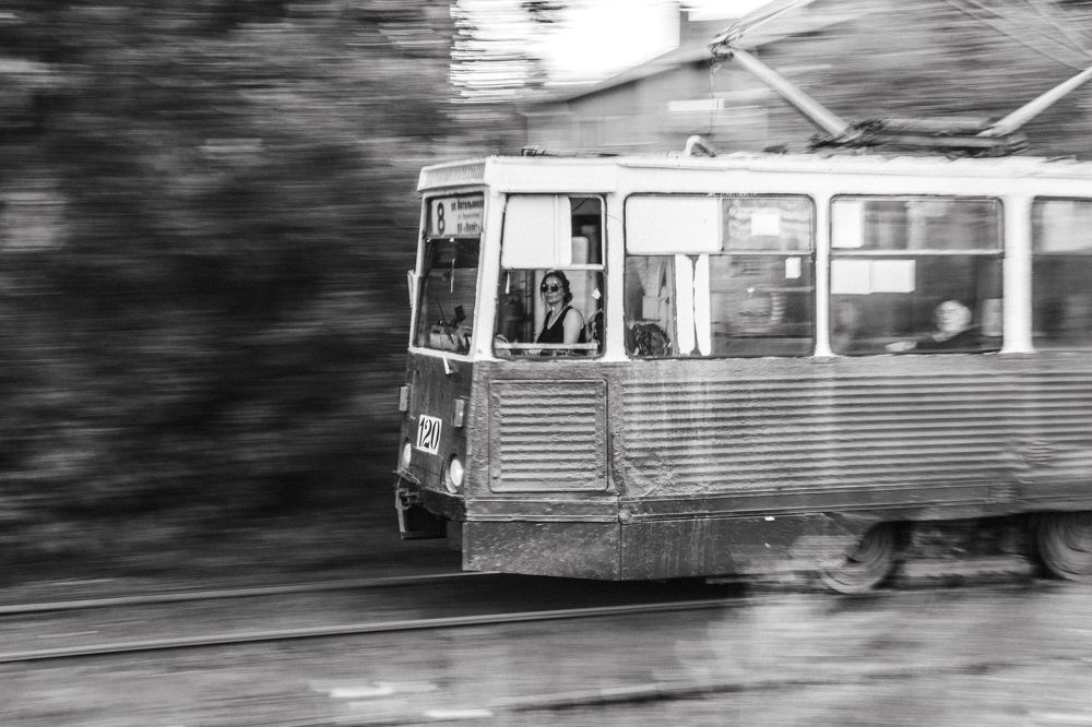 Photograph by Ефанов Владимир