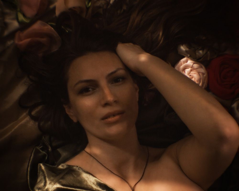 Photograph by ИРЕНА Цурпал