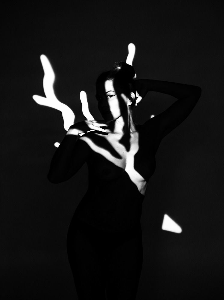 Photograph by Светлана Горчакова