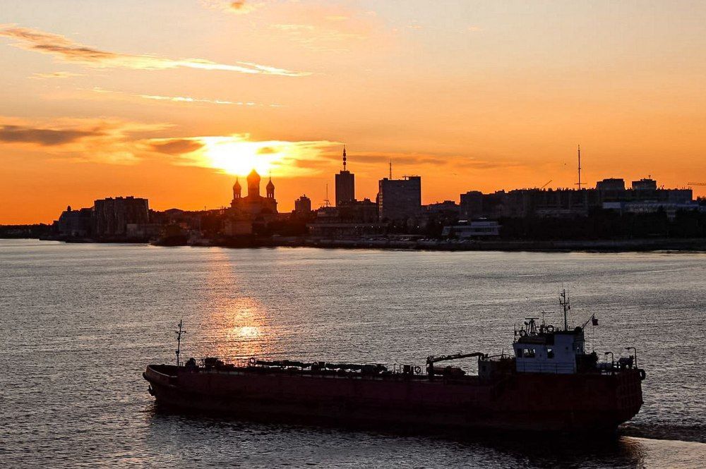 Photograph by Ольга Ситникова