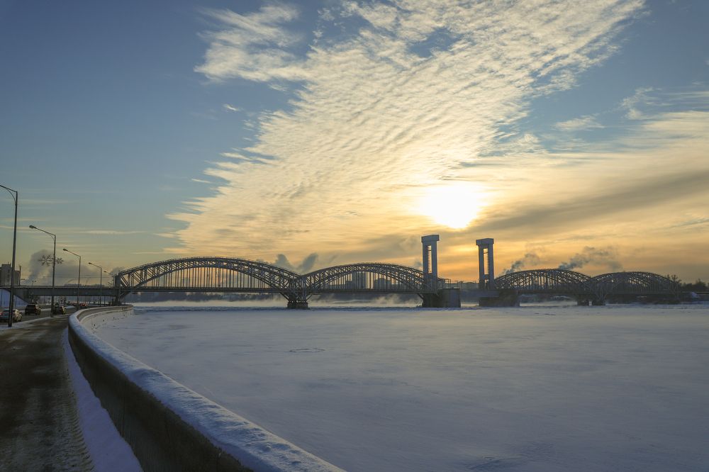 Photograph by Юлия Яковлева