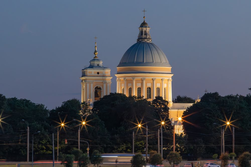 Photograph by Юлия Яковлева