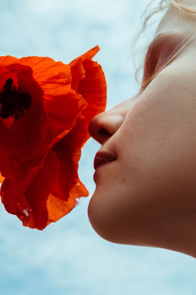 Photograph by Светлана Шмелева