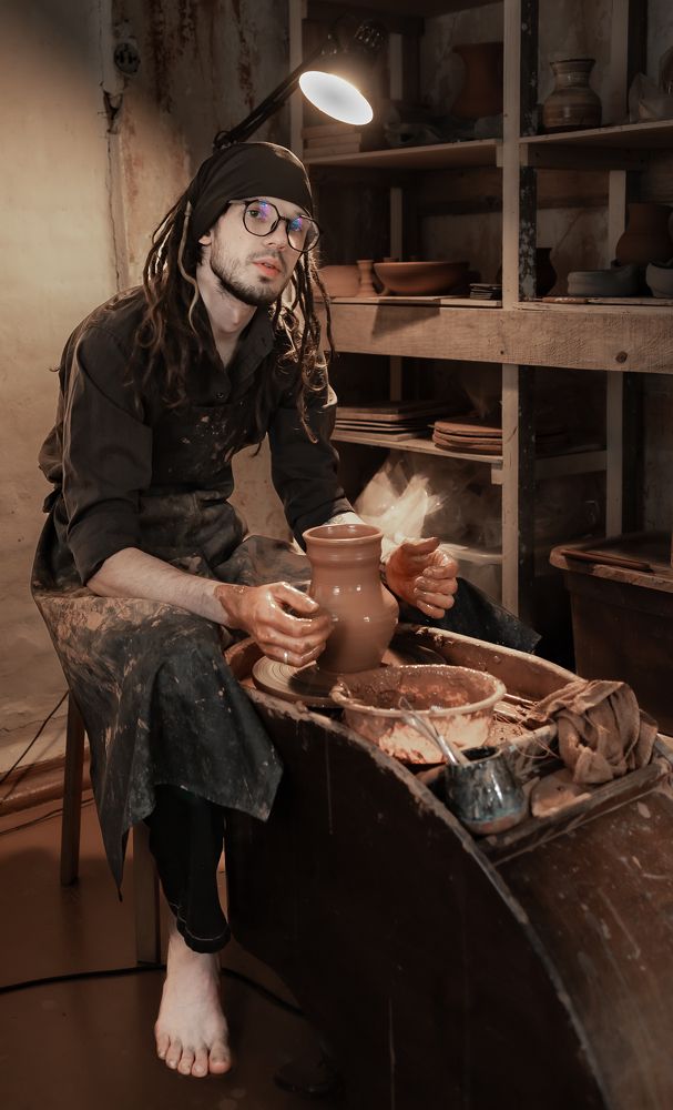 Photograph by Воробьёв Константин