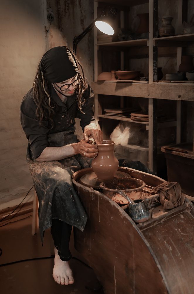 Photograph by Воробьёв Константин