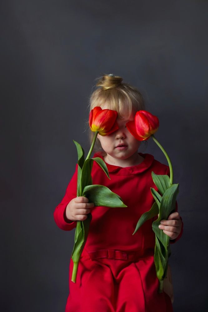 Photograph by Наталья