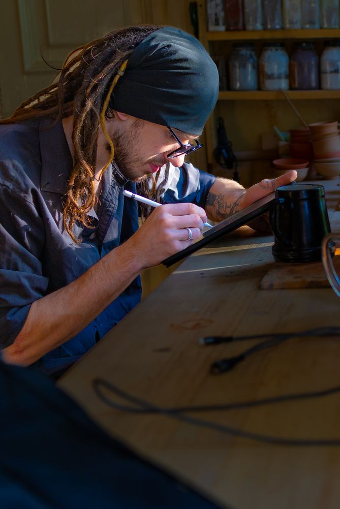 Photograph by Воробьёв Константин