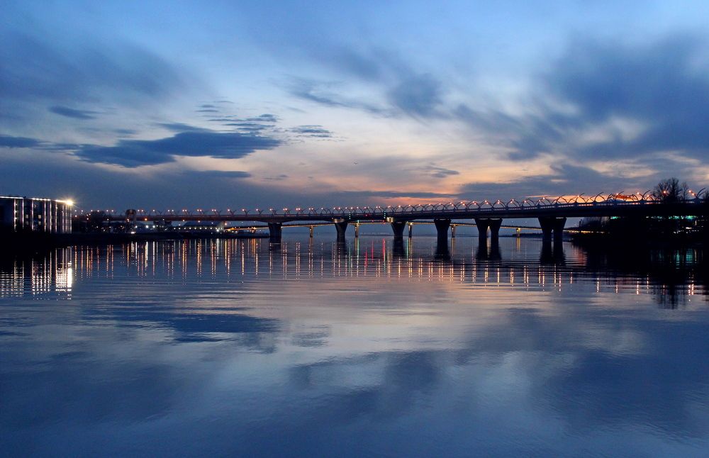 Photograph by Ольга Ситникова