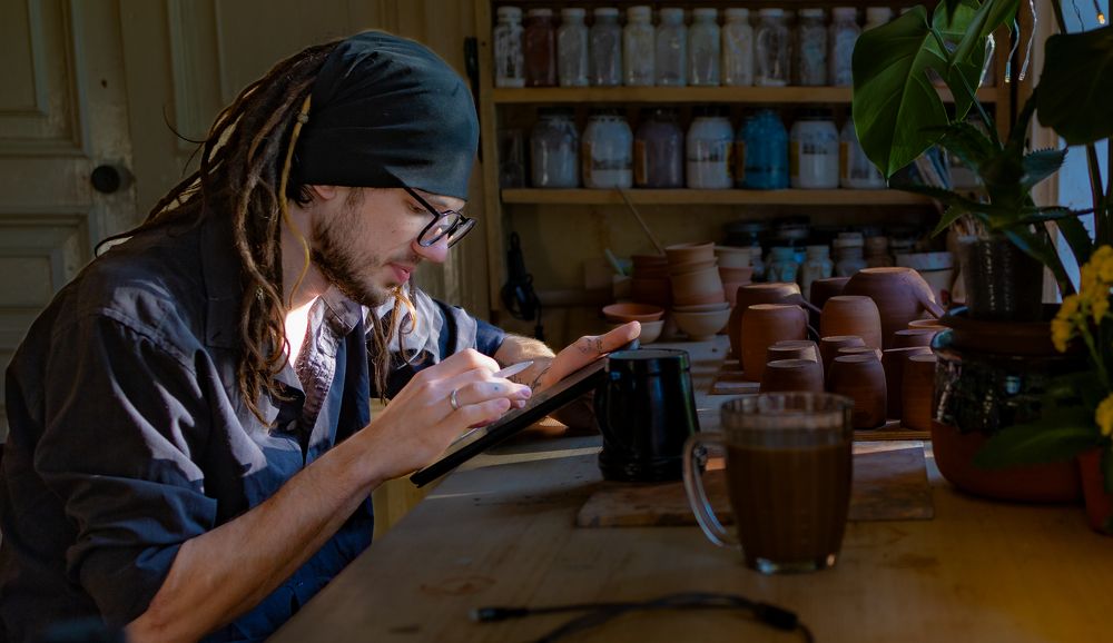 Photograph by Воробьёв Константин