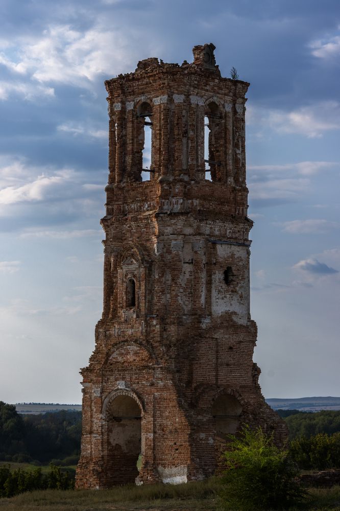 Photograph by Nastya Perekhodkina