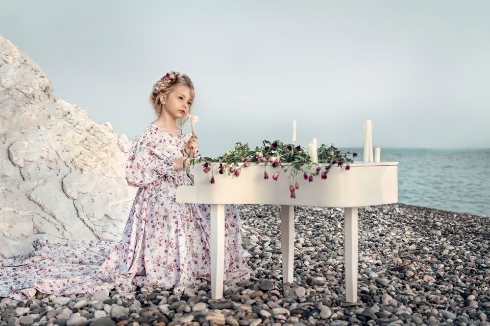 Photograph by Альфия Агзами