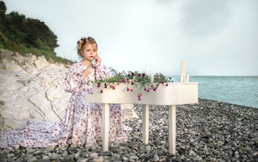 Photograph by Альфия Агзами