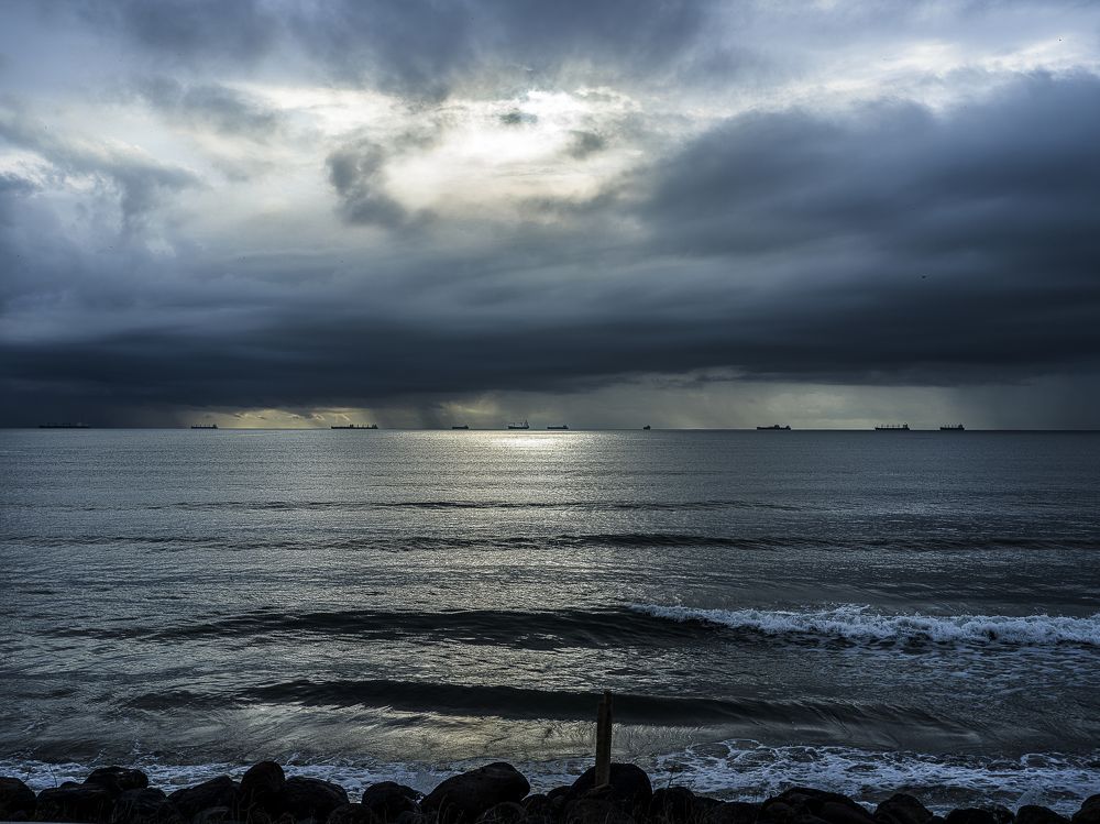 Photograph by Armando López-Guerrero