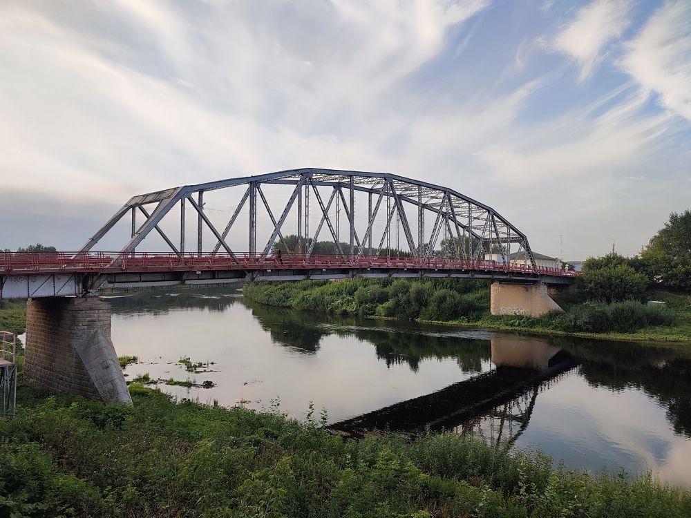 Photograph by Светлана Батурова