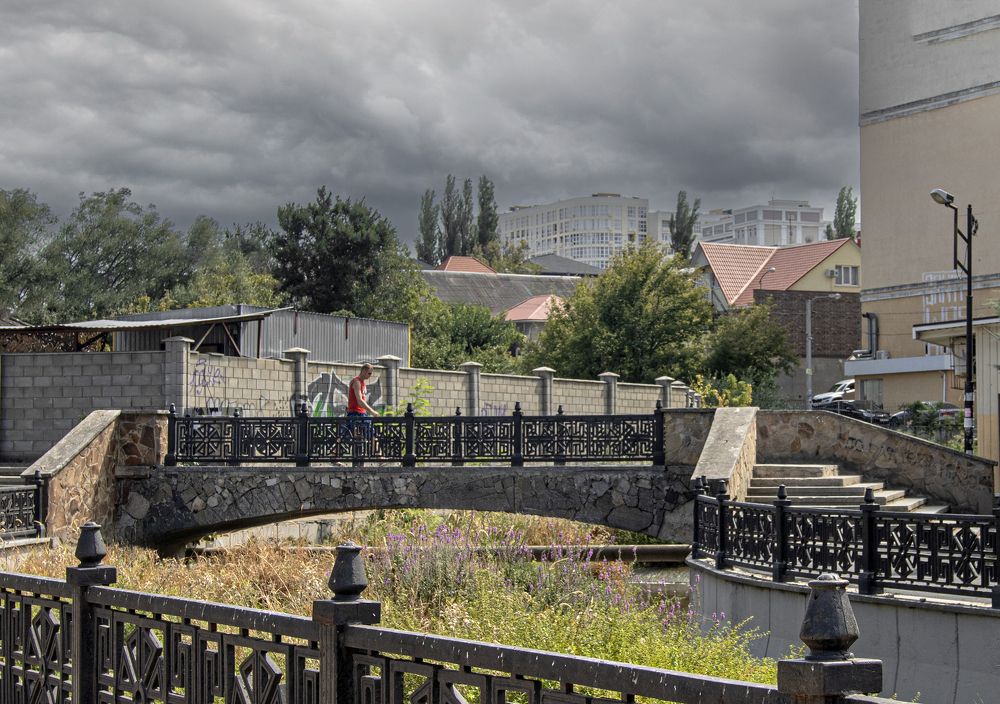 Photograph by Басыров Валерий