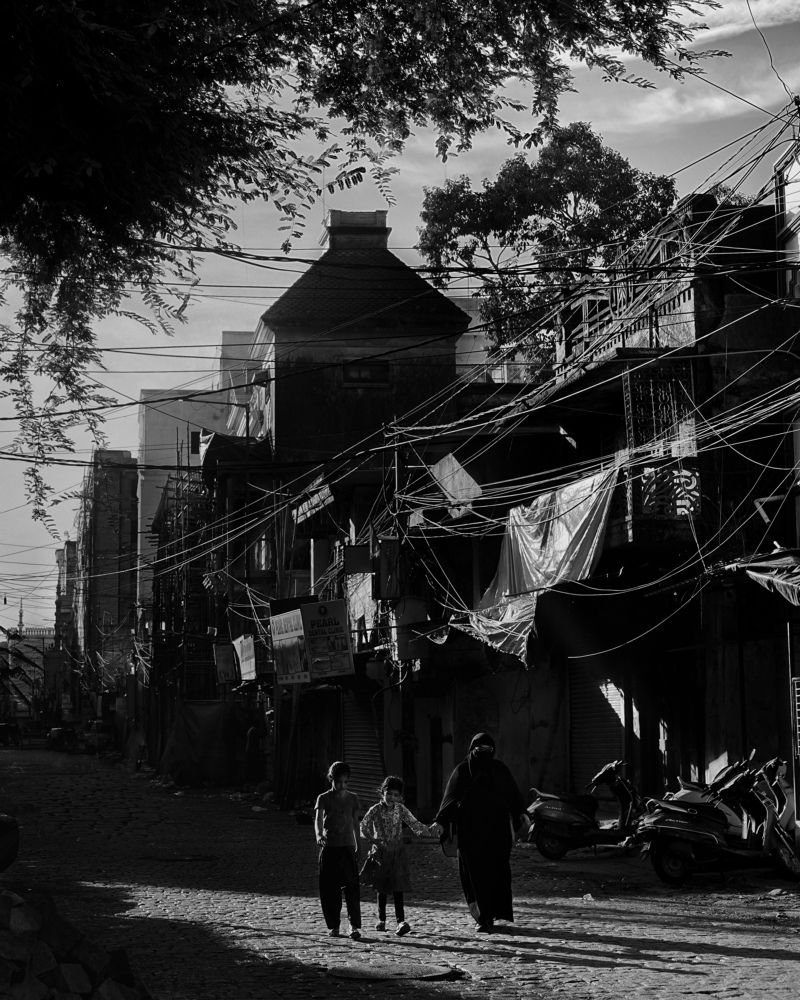 Photograph by Sai kumar