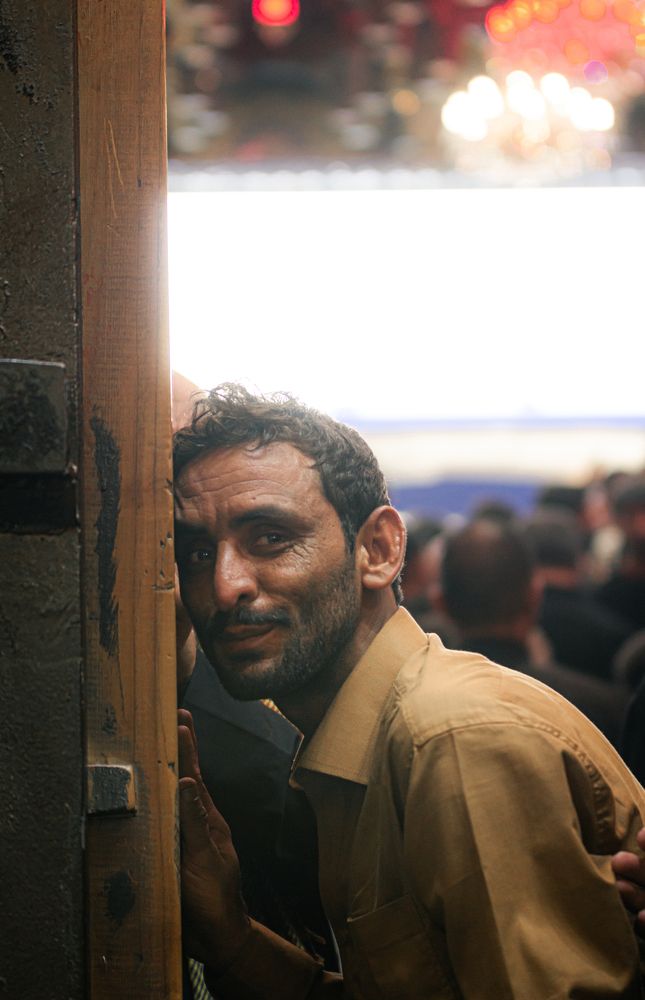 Photograph by Murtada salah