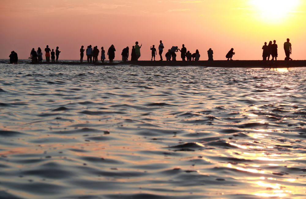 Photograph by Sergey Kovalenko