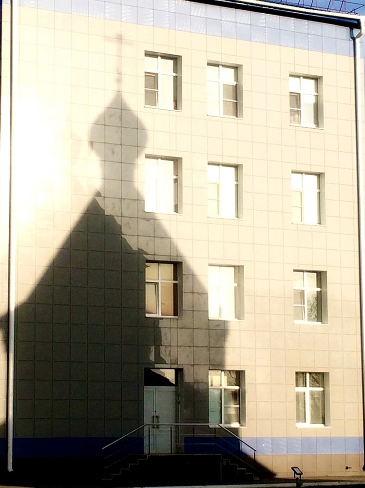 Photograph by Алексей Коношонкин