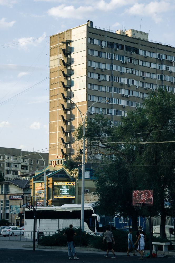 Photograph by Валерий Ворошилов