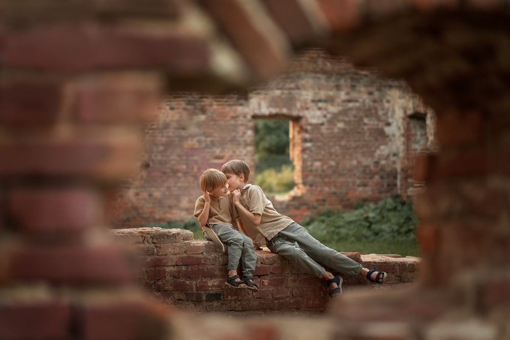 Photograph by Дарья Кончакова