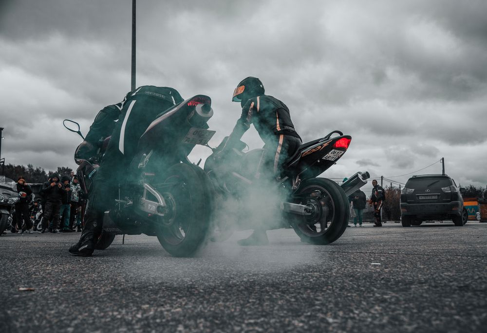 Photograph by Владимир Баженов