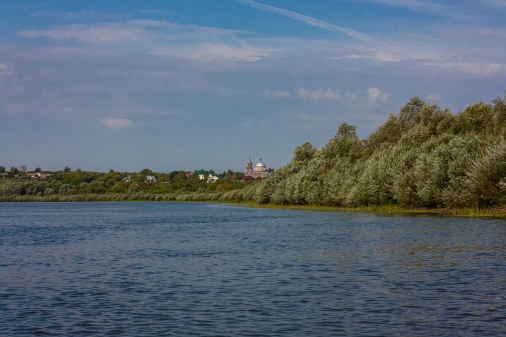 Photograph by Сергей Щербаков