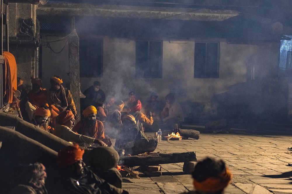 The Night of Shivaratri: A Divine Celebration