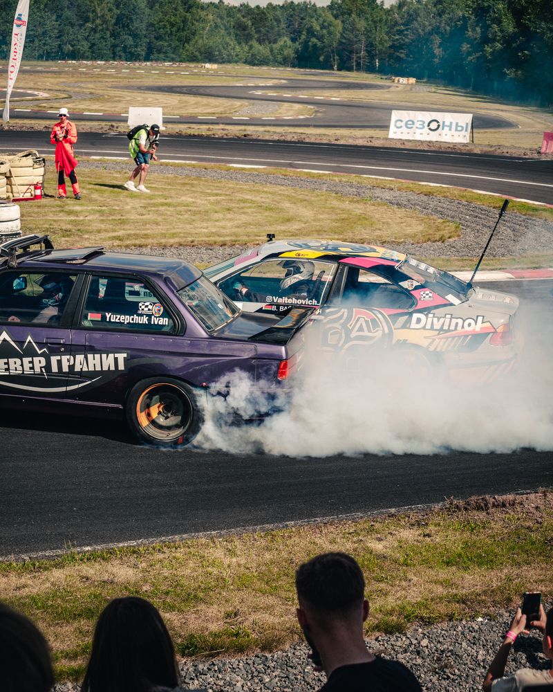 Фотография автора yakuwari