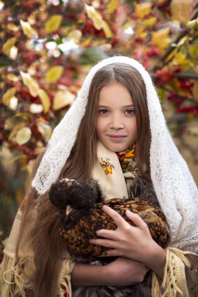 Photograph by Полина Чурикова